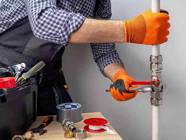Why Choose Wildomar Plumbers for Plumbing Services?