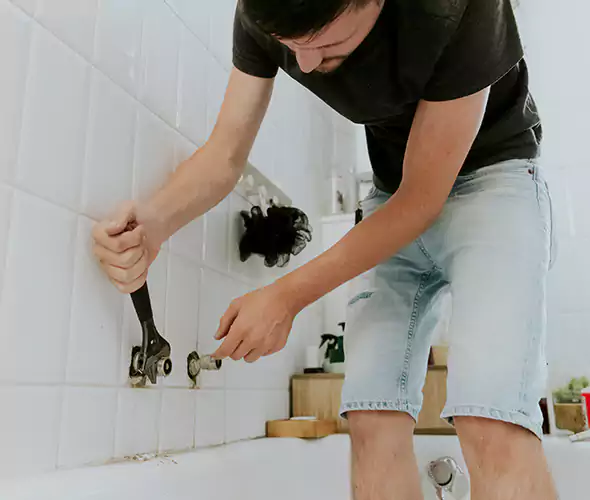 Affordable Bathtub Faucet Replacement in Wildomar: Choose Experienced Local Technicians