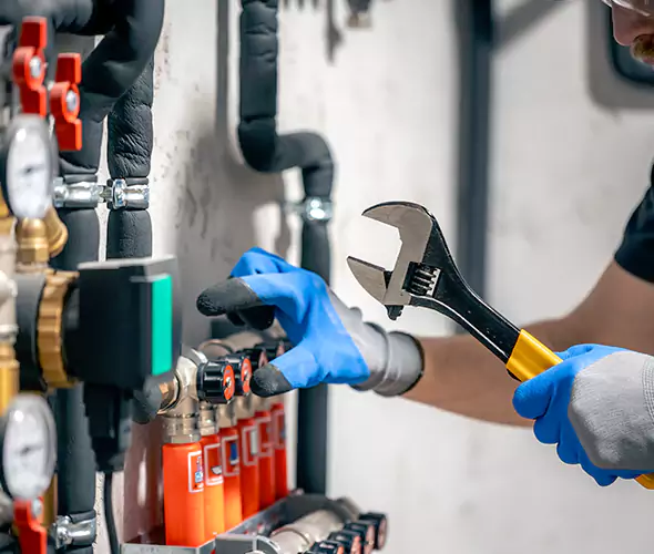 Expert Plumber for Commercial Plumbing in Wildomar, CA: Schedule Reliable Plumbing Services with Us
