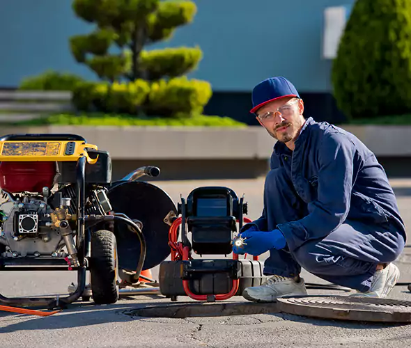 Professional Plumbers for Drains Camera Inspection in Wildomar, CA: Book Expert Inspection Services Today