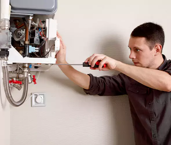 Certified Technicians for Electric Tankless Water Heater Installation in Wildomar, CA: Fast & Reliable Service.