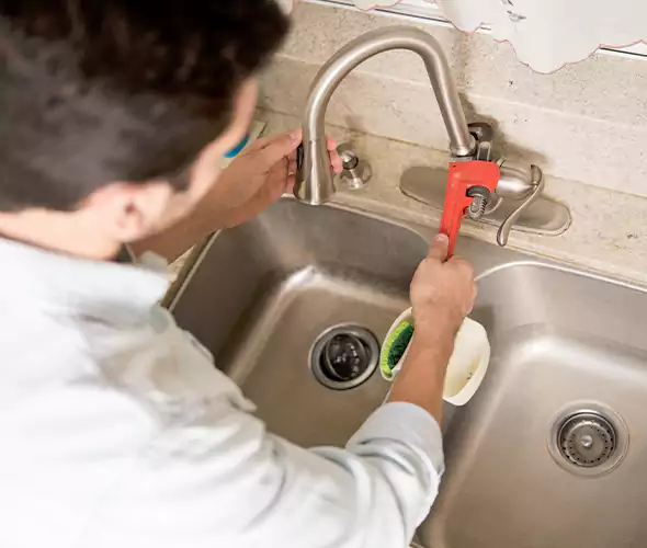 Professional Emergency Plumbing Repair in Wildomar, CA
