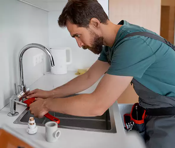 Professional Faucet Replacement Specialist in Wildomar, CA: Schedule Affordable Faucet Replacement Services with Us