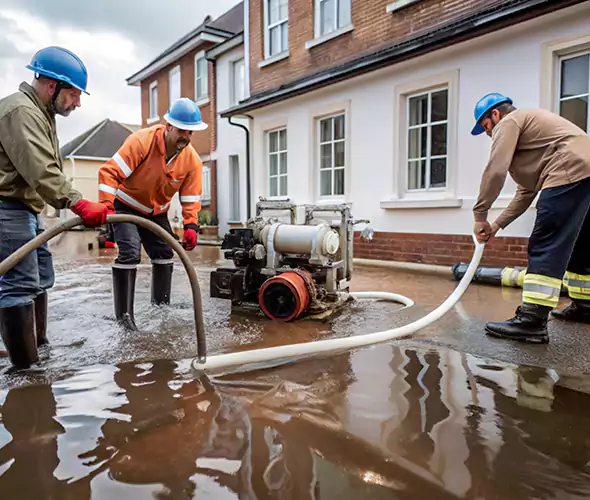 Expert Technicians for Flood Restoration in Wildomar, CA: Schedule Reliable Flood Restoration Services with Us