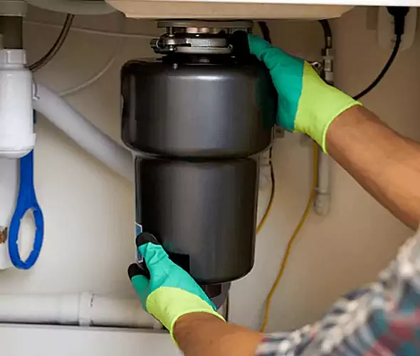 Professional Garbage Disposal Installation in Wildomar, CA