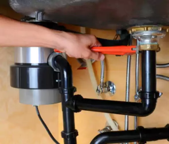 Professional Garbage Disposal Repair in Wildomar, CA