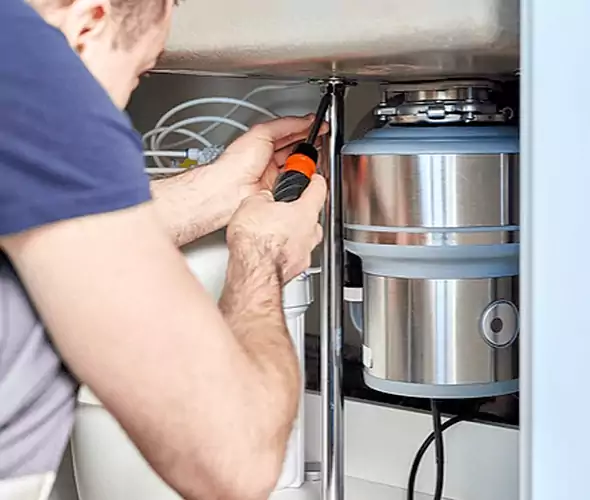 Expert Plumber for Garbage Disposal Replacement in Wildomar, CA