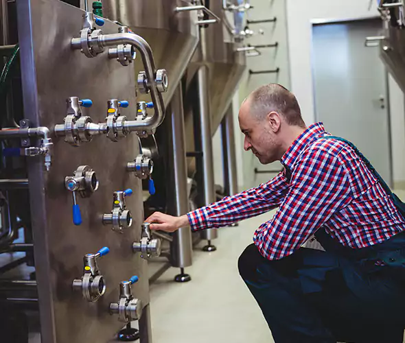 Professional Gas Leak Repair in Wildomar, CA