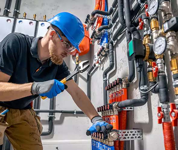 Professional Experts for Gas Line Installation in Wildomar, CA