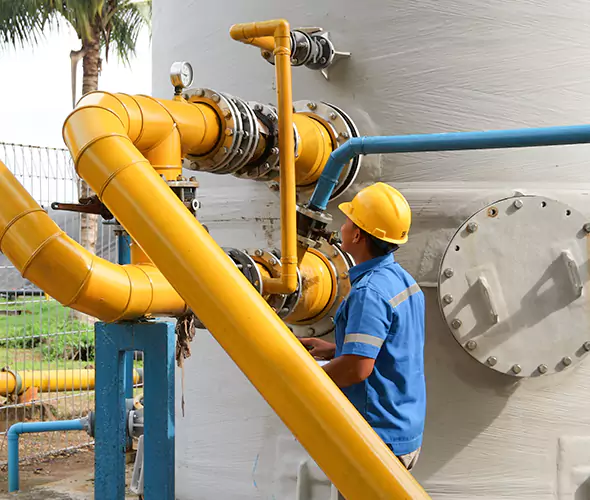 Expert Plumber for Gas Line Repair in Wildomar, CA: Schedule Affordable Repair Services with Us
