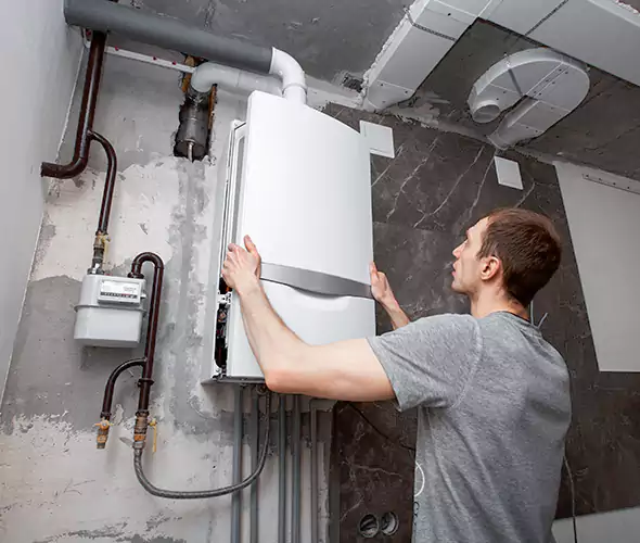 Certified Experts for Gas Water Heater Installation in Wildomar, CA