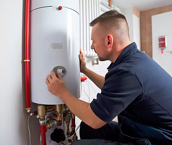 Expert Plumber for Gas Water Heater Replacement in Wildomar, CA: Schedule Affordable Replacement Services with Us