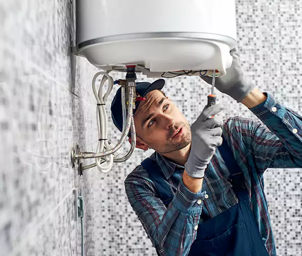 Expert Plumber for Hot Water Tank Maintenance in Wildomar, CA: Schedule Reliable Maintenance Services with Us