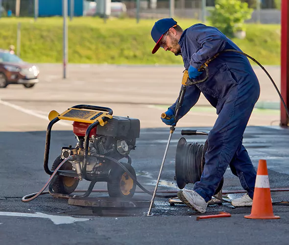 Expert Plumber for Hydrojet Plumbing in Wildomar, CA: Schedule Affordable Jetting Services with Us