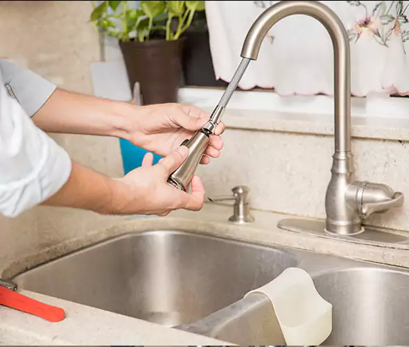 Professional Kitchen Plumbing in Wildomar, CA