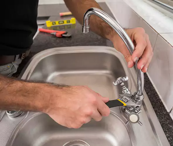 Expert Kitchen Sink Installation in Wildomar, CA