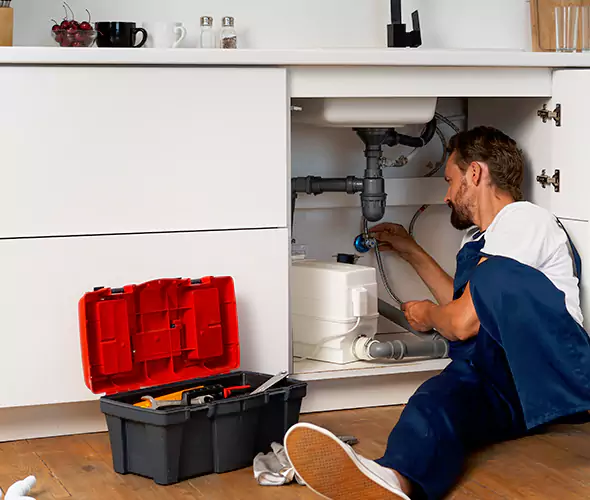 Expert Plumbers for PEX Pipe Installation in Wildomar, CA: Schedule Professional Service Today