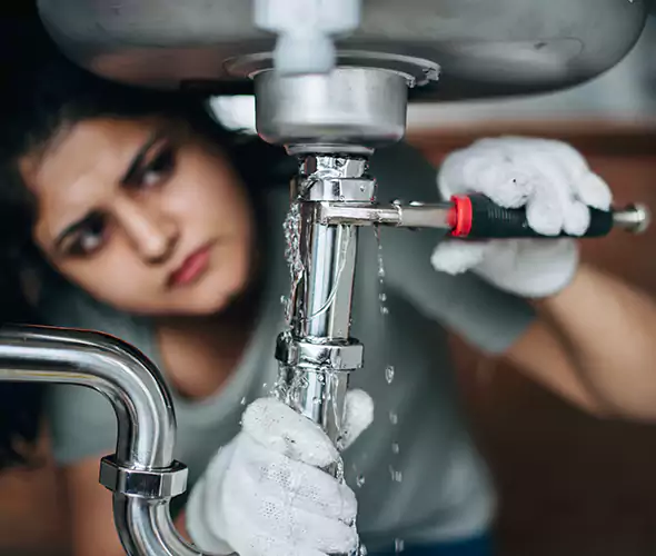 Professional Pipe Repair Specialists in Wildomar, CA