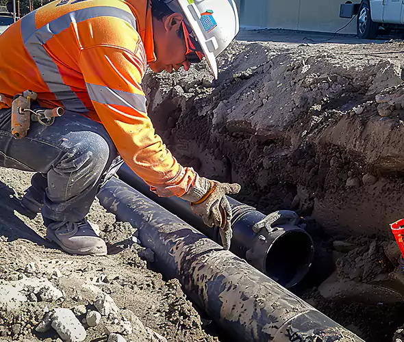 Expert Plumber for Pipe Replacement in Wildomar, CA: Schedule Reliable Plumbing Replacement Services with Us