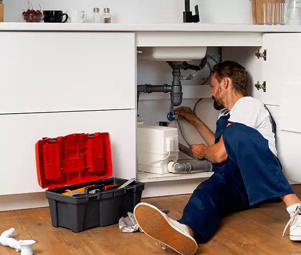 Expert Plumber for Frozen Pipes in Wildomar, CA: Schedule Affordable Frozen Pipe Repair Services with Us