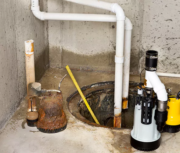 Expert Plumber for Sewage Ejector Pump Installation in Wildomar, CA: Schedule Affordable Installation Services with Us