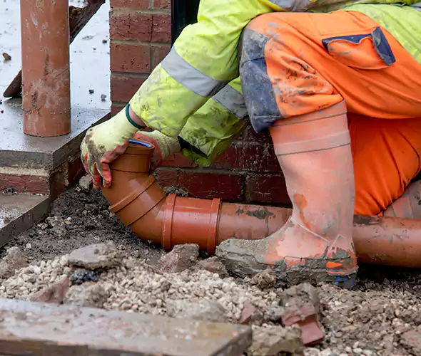 Professional Plumber for Sewer Cleaning in Wildomar, CA: Schedule Reliable Service Today