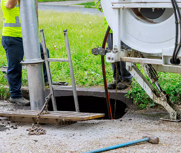Expert Plumber for Sewer Line Cleaning in Wildomar, CA: Schedule Reliable Sewer Cleaning Services with Us