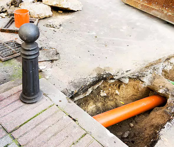 Expert Plumber for Sewer Line Replacement in Wildomar, CA: Schedule Affordable Sewer Replacement Services with Us