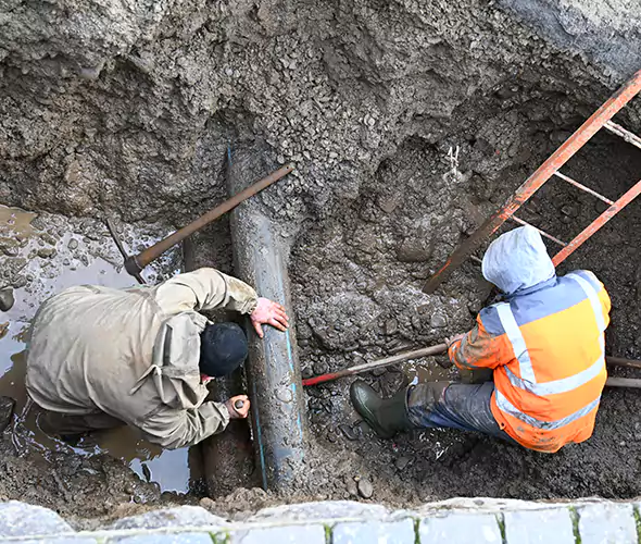 Expert Plumber for Sewer Replacement in Wildomar, CA: Schedule Affordable Sewer Replacement Services with Us