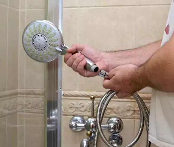 Professional Shower Repair Specialist in Wildomar, CA: Schedule Affordable Shower Services with Us