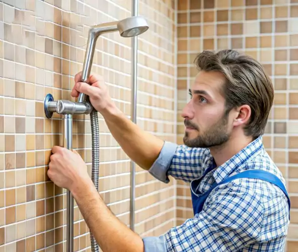 Professional Shower Replacement Specialist in Wildomar, CA: Schedule Affordable Shower Upgrade Services with Us