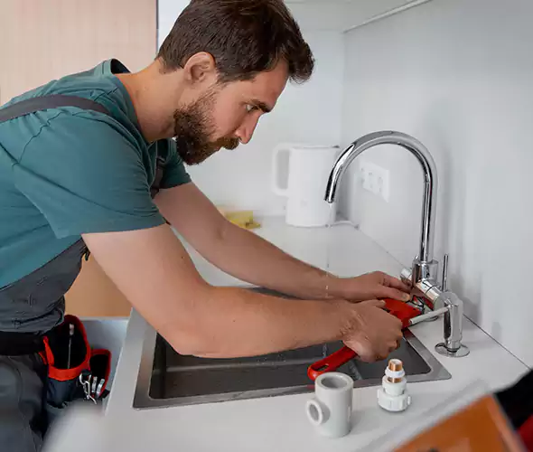 Professional Sink Installation Specialist in Wildomar, CA: Schedule Professional Sink Setup Services with Us