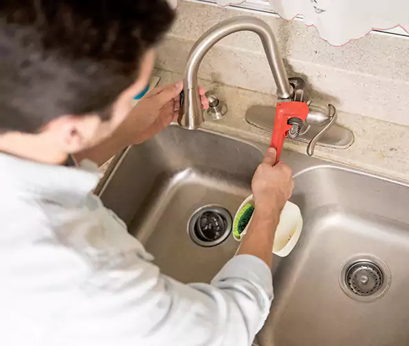 Professional Sink Repair Specialist in Wildomar, CA: Schedule Reliable Sink Fixing Services with Us