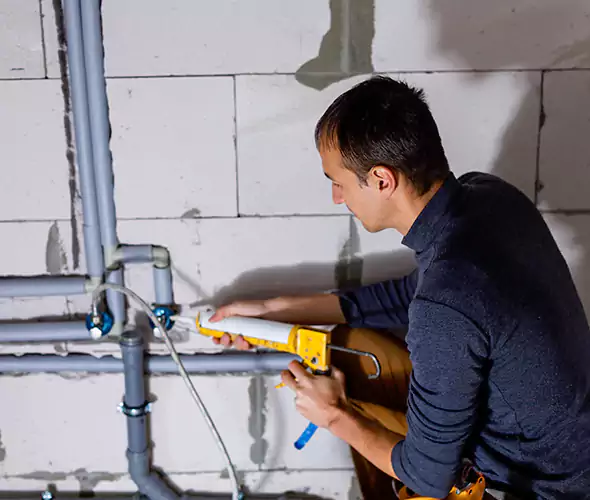 Expert Plumber for Slab Leak Detection in Wildomar, CA: Schedule Affordable Slab Leak Repair Services with Us