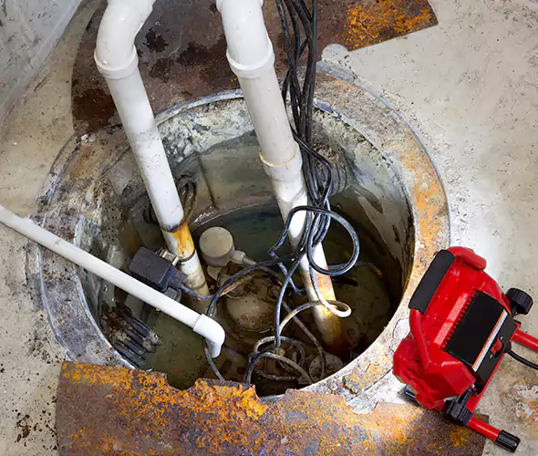 Licensed Sump Pump Installation Plumber in Wildomar, CA