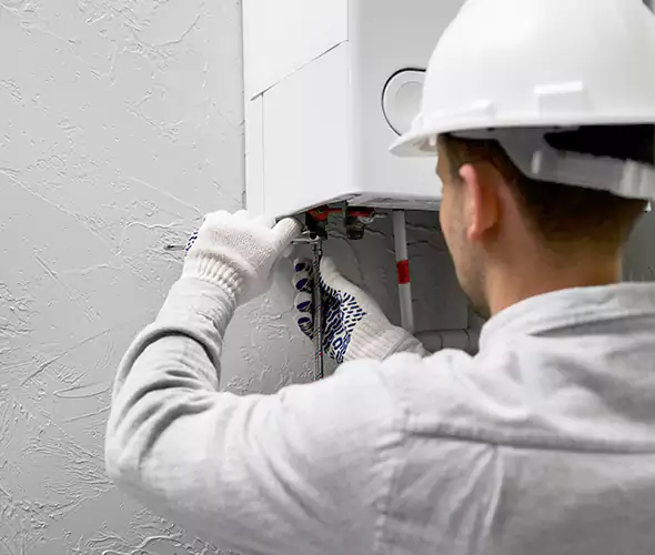 Expert Plumbers for Tankless Water Heater Installation in Wildomar, CA: Schedule Reliable Service Today