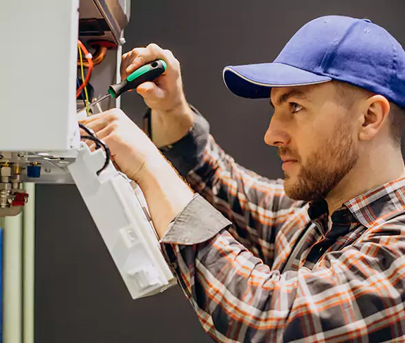 Expert Tankless Water Heater Plumber in Wildomar, CA