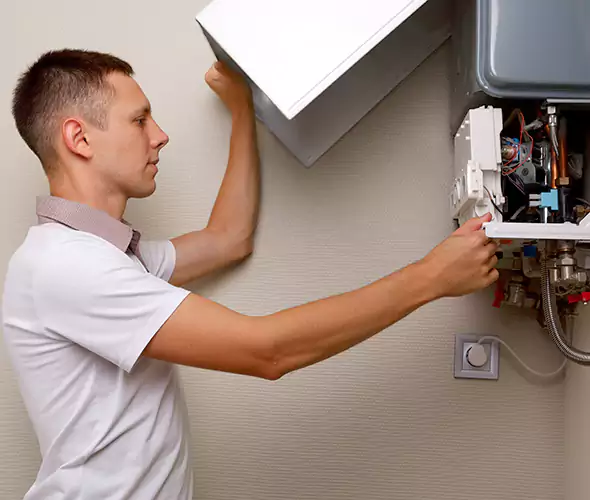 Expert Plumber for Tankless Water Heater Replacement in Wildomar, CA: Schedule Affordable Replacement Services with Us