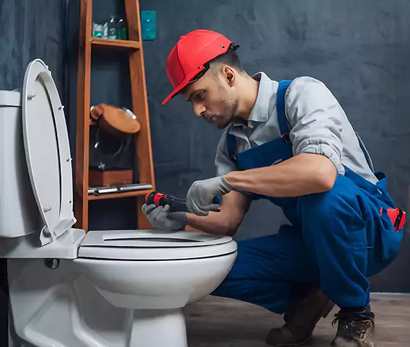 Expert Plumber for Toilet Installation in Wildomar, CA: Schedule Affordable Toilet Installation Services with Us