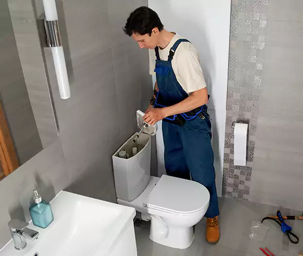 Plumber for Toilet Repair in Wildomar, CA: Schedule Affordable Toilet Repair Services With Us