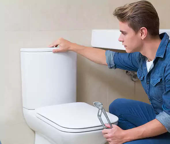 Expert Plumber for Toilet Replacement in Wildomar, CA: Schedule Affordable Toilet Replacement Services with Us