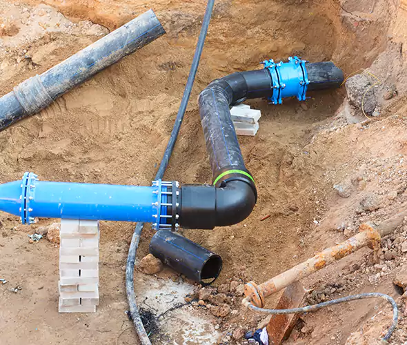 Expert Professional Trenchless Pipe Repair in Wildomar, CA
