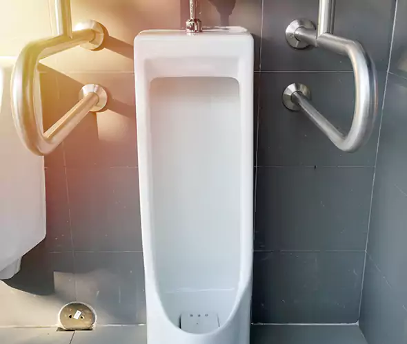 Expert Urinal Installation in Wildomar, CA: Schedule Reliable Plumbing Services with Us