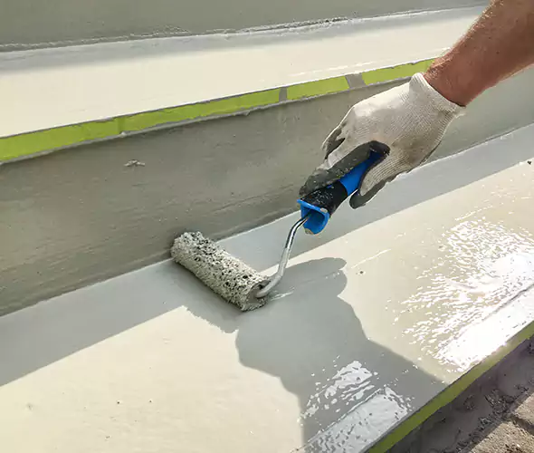 Expert Plumber for Walls Waterproofing in Wildomar,CA: Schedule Affordable Waterproofing Services with Us