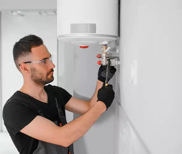 Expert Plumber for Water Heater Expansion Tank Installation in Wildomar, CA