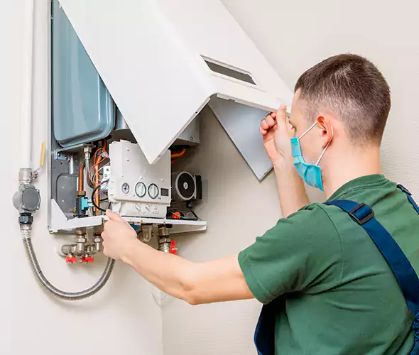 Licensed Experts for Water Heater Installation in Wildomar, CA