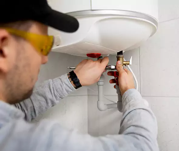 Get Affordable Water Heater Repair Service in Wildomar, CA