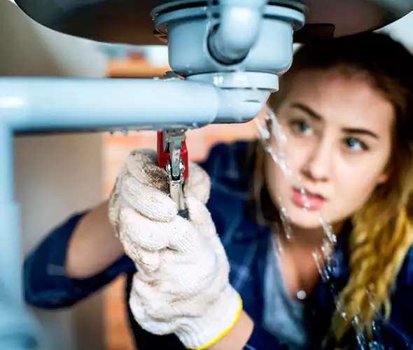 Expert Plumber for Water Leak Detection in Wildomar, CA: Schedule Affordable Leak Repair Services with Us