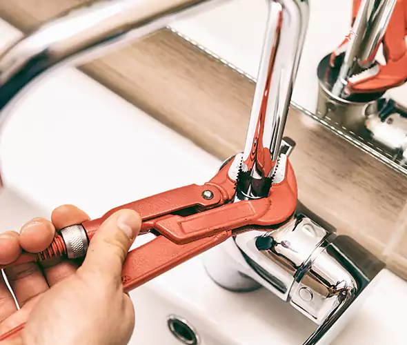 Expert Leak Repair Plumber in Wildomar, CA