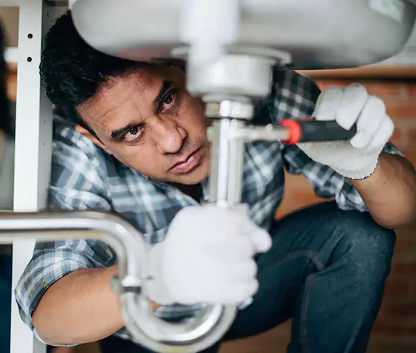 Expert Plumber for Water Line Repair in Wildomar, CA: Schedule Affordable Water Line Repair Services with Us